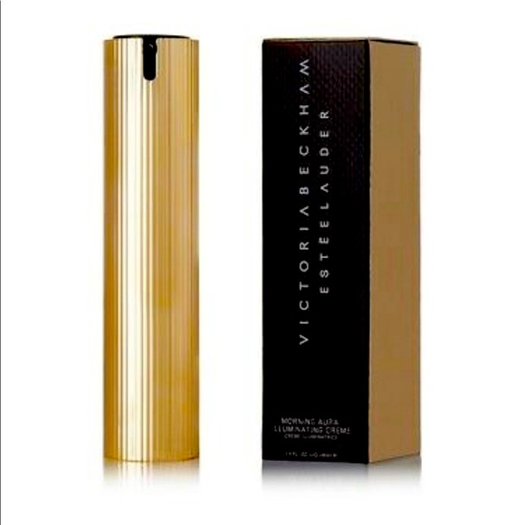 ❤️Victoria Beckham Estée Lauder Illuminating Creme